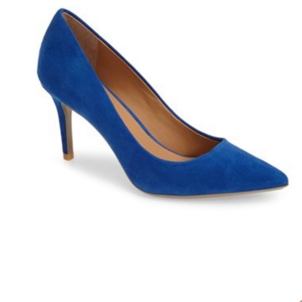 Calvin Klein Gayle pumps